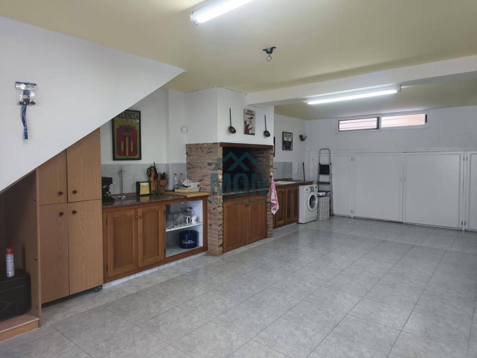 3 Zimmer Haus zu verkaufen in Tavernes de la Valldigna mit Pool Garage - 285.000 € (Ref: 10177663)