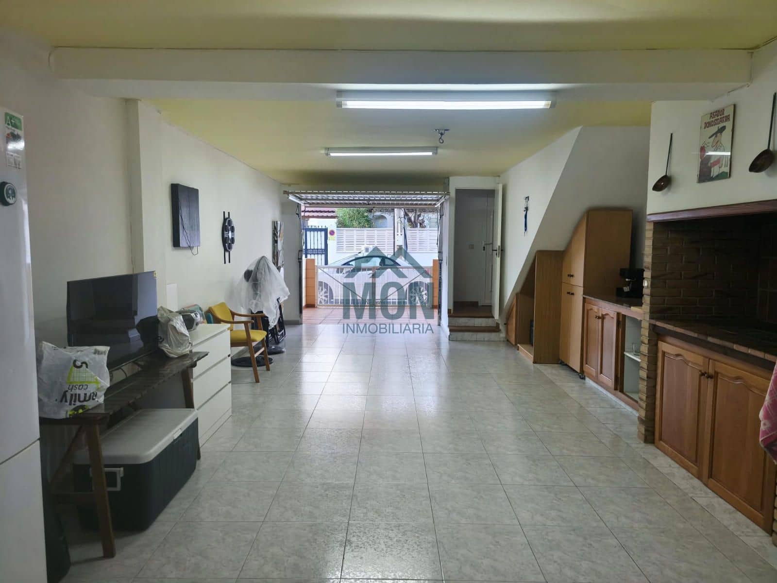 3 Zimmer Haus zu verkaufen in Tavernes de la Valldigna mit Pool Garage - 285.000 € (Ref: 10177663)