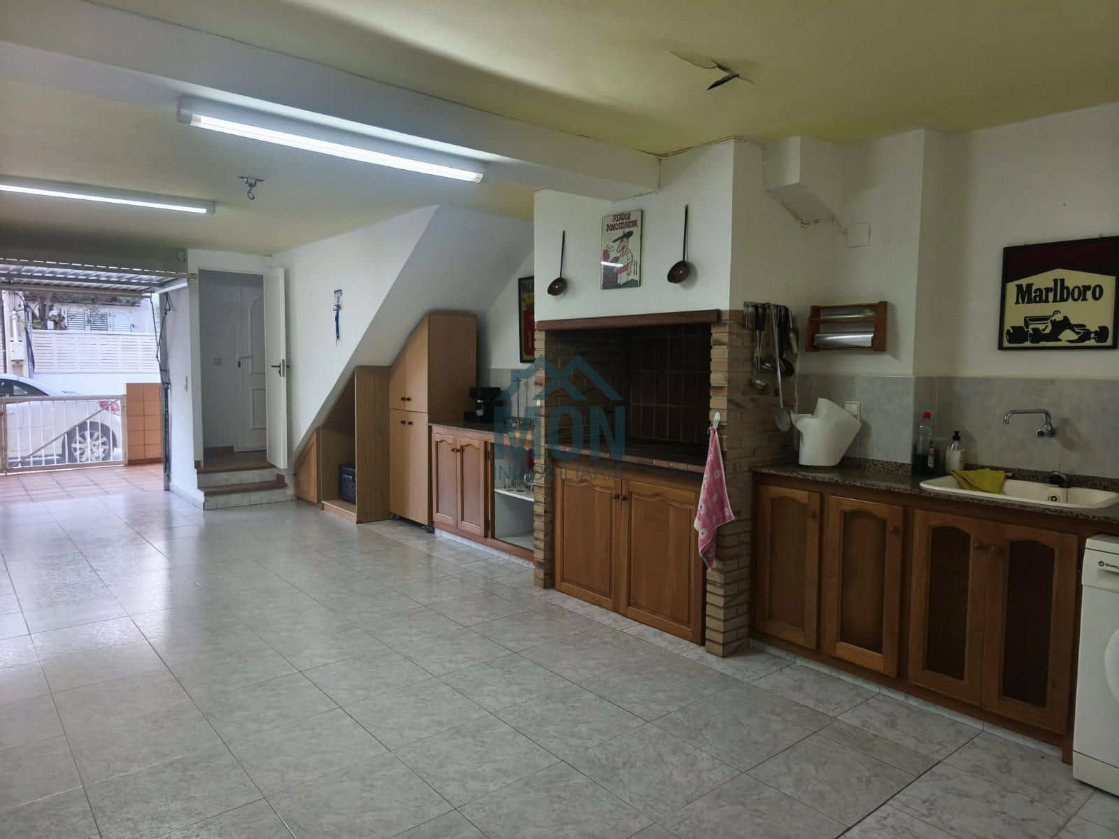 3 Zimmer Haus zu verkaufen in Tavernes de la Valldigna mit Pool Garage - 285.000 € (Ref: 10177663)