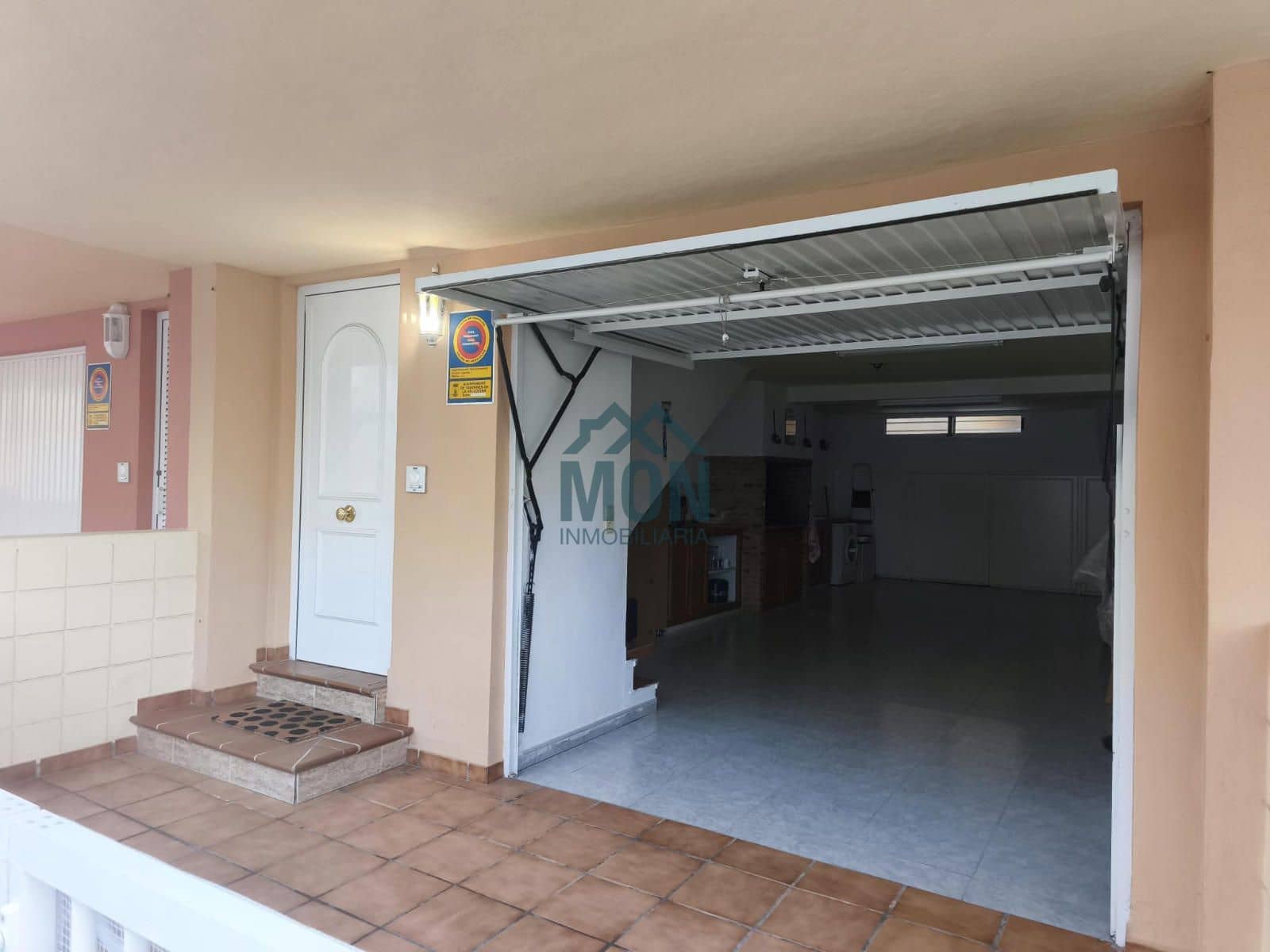 3 Zimmer Haus zu verkaufen in Tavernes de la Valldigna mit Pool Garage - 285.000 € (Ref: 10177663)