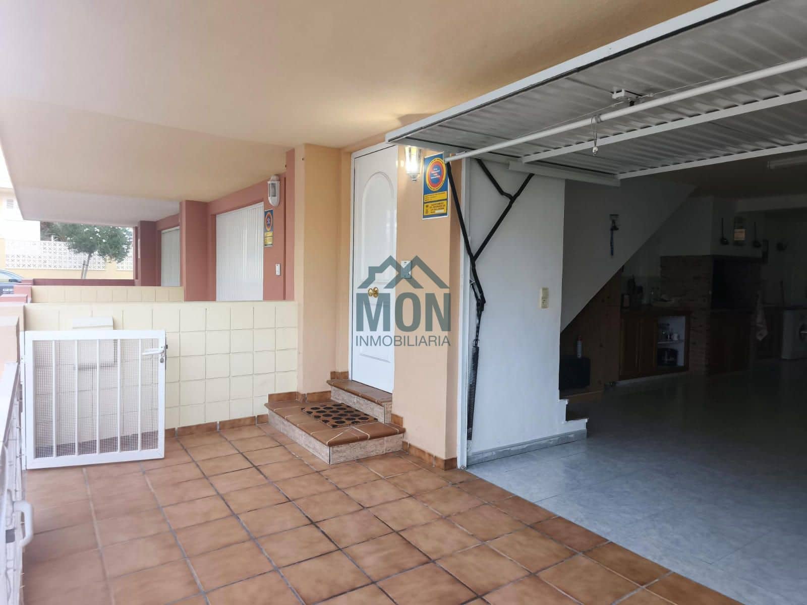 3 Zimmer Haus zu verkaufen in Tavernes de la Valldigna mit Pool Garage - 285.000 € (Ref: 10177663)