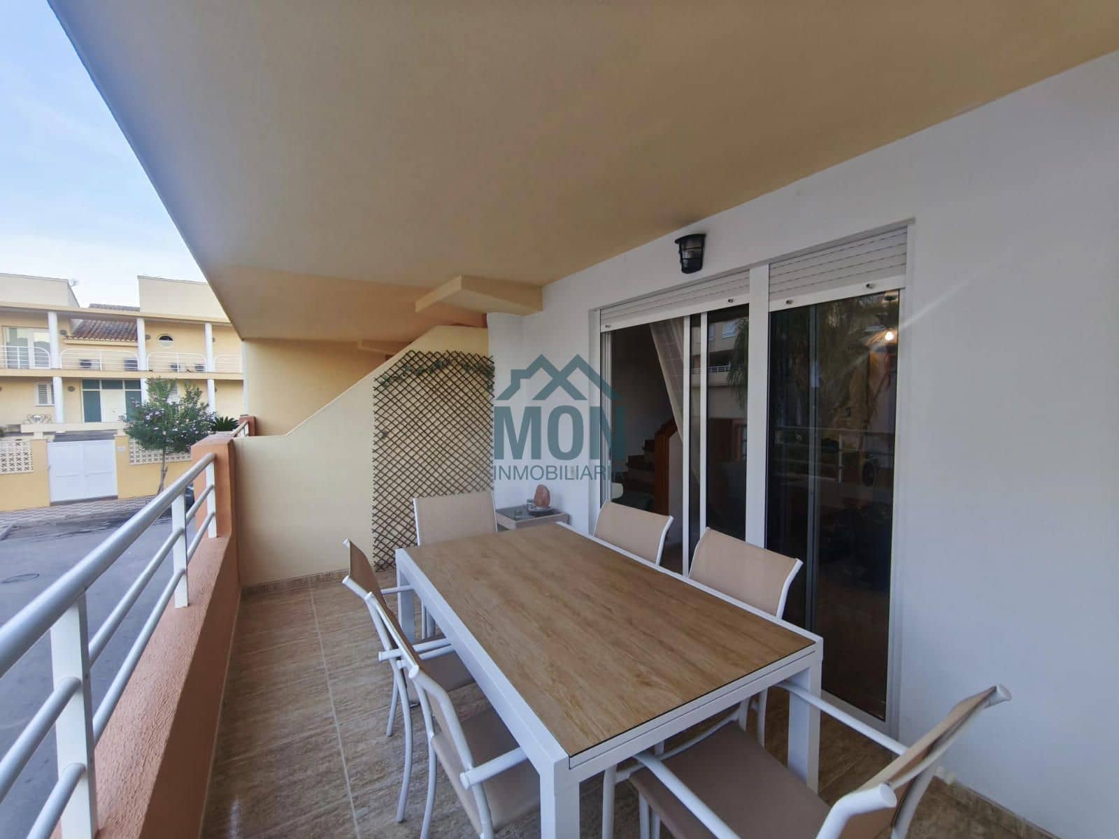3 Zimmer Haus zu verkaufen in Tavernes de la Valldigna mit Pool Garage - 285.000 € (Ref: 10177663)