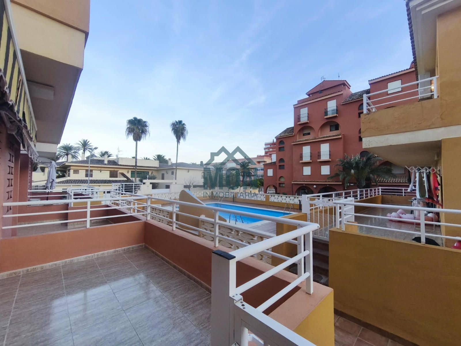 3 Zimmer Haus zu verkaufen in Tavernes de la Valldigna mit Pool Garage - 285.000 € (Ref: 10177663)
