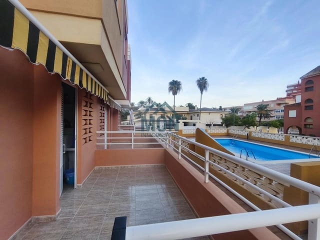 3 Zimmer Haus zu verkaufen in Tavernes de la Valldigna mit Pool Garage - 285.000 € (Ref: 10177663)