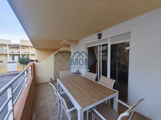 3 Zimmer Haus zu verkaufen in Tavernes de la Valldigna mit Pool Garage - 285.000 € (Ref: 10177663)