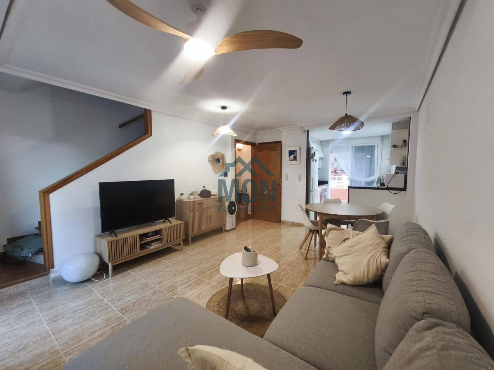 3 Zimmer Haus zu verkaufen in Tavernes de la Valldigna mit Pool Garage - 285.000 € (Ref: 10177663)
