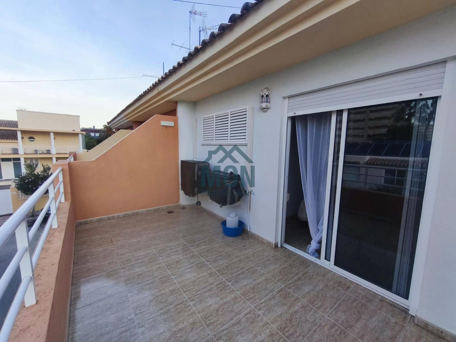 3 Zimmer Haus zu verkaufen in Tavernes de la Valldigna mit Pool Garage - 285.000 € (Ref: 10177663)