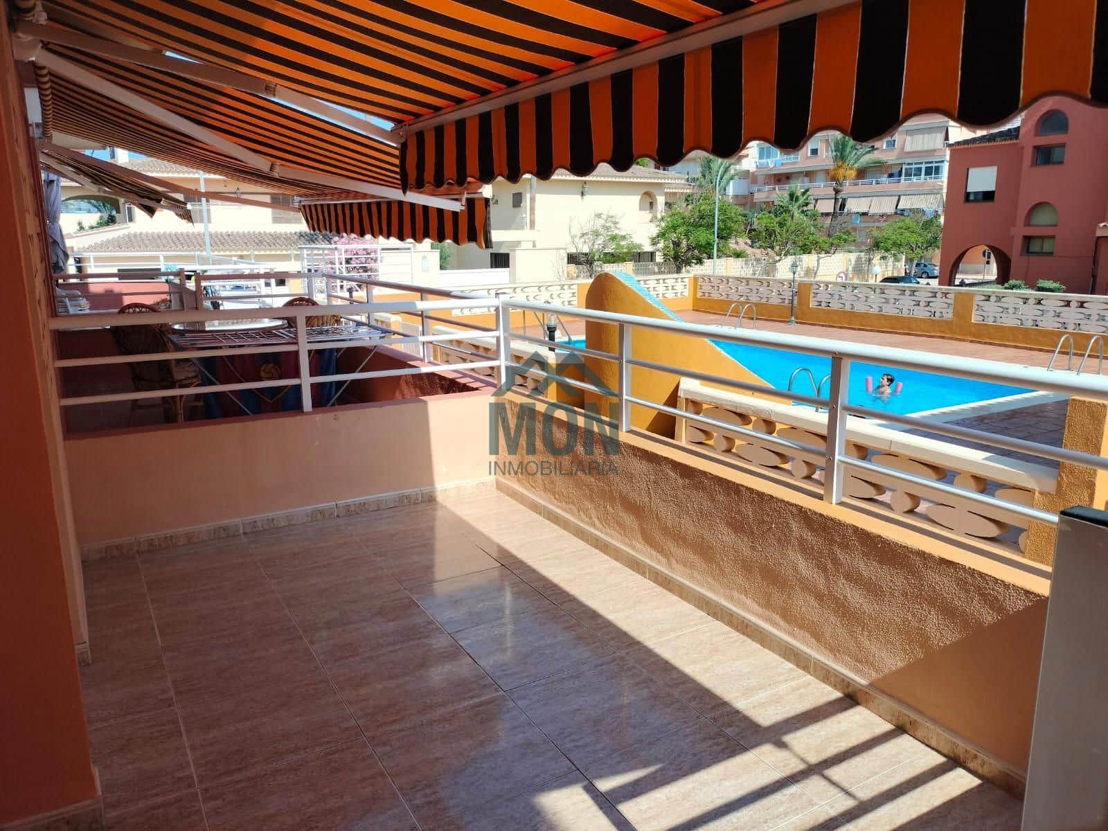 3 Zimmer Haus zu verkaufen in Tavernes de la Valldigna mit Pool Garage - 285.000 € (Ref: 10177663)
