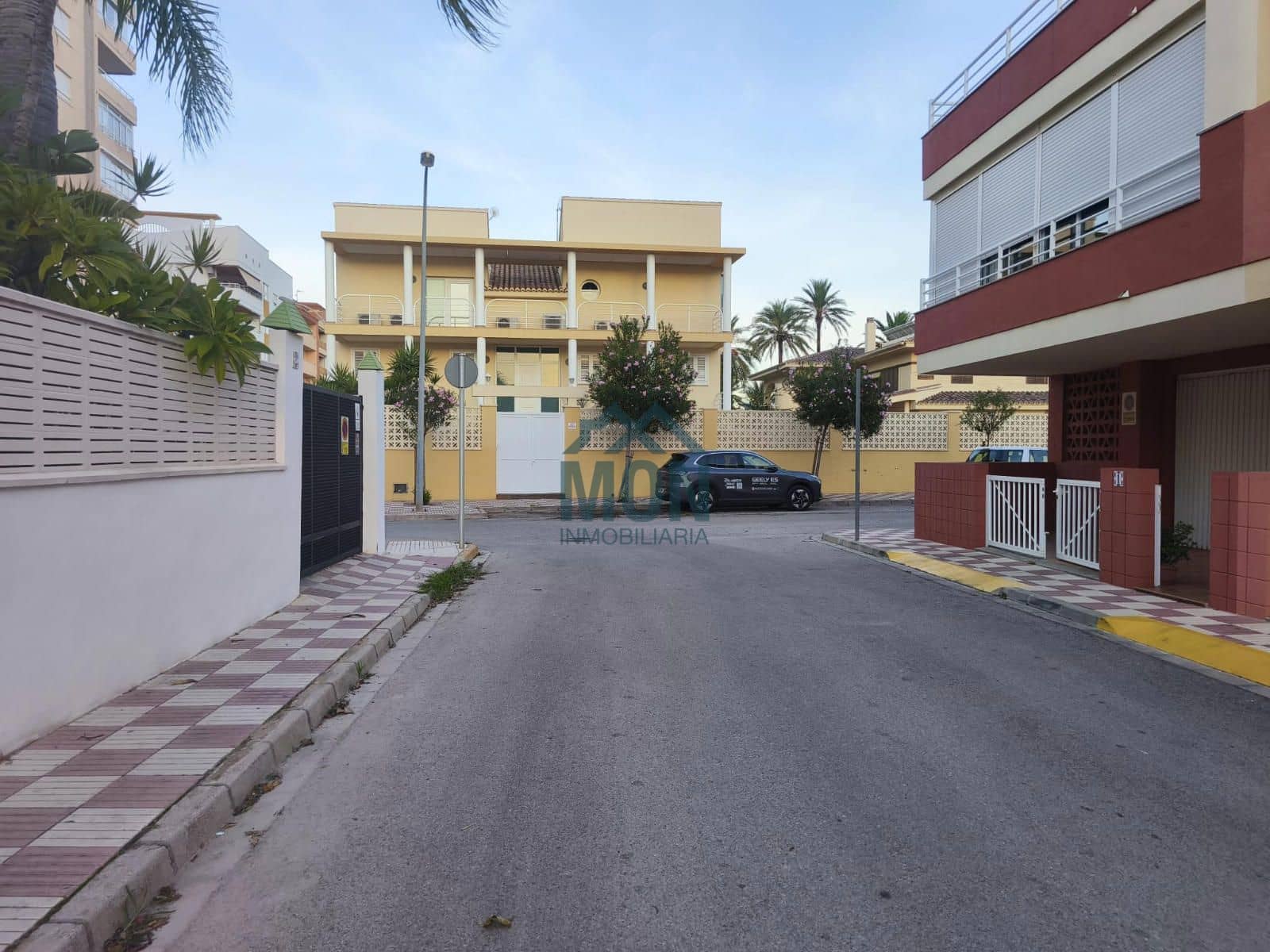 3 Zimmer Haus zu verkaufen in Tavernes de la Valldigna mit Pool Garage - 285.000 € (Ref: 10177663)
