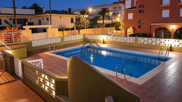 3 Zimmer Haus zu verkaufen in Tavernes de la Valldigna mit Pool Garage - 285.000 € (Ref: 10177663)