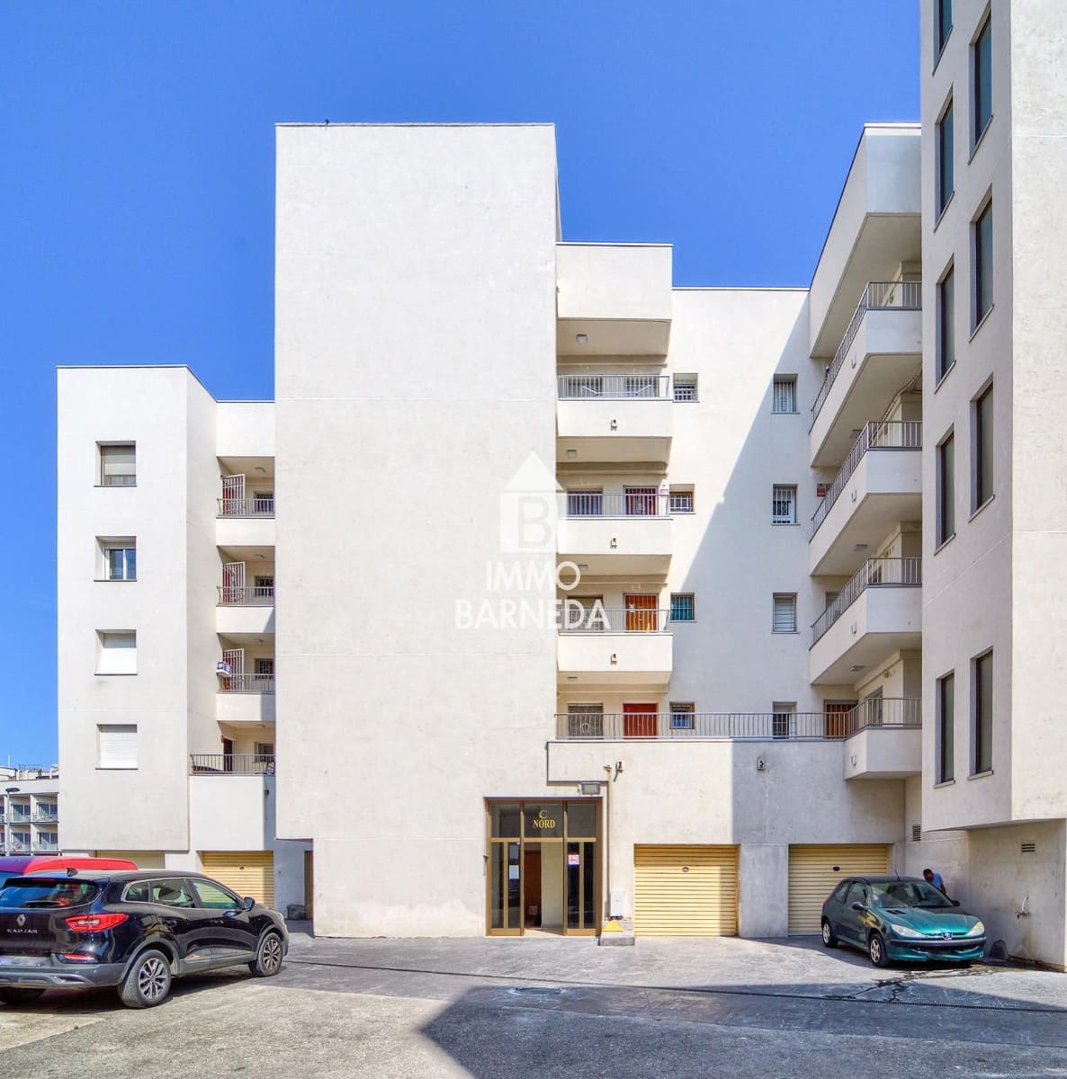 Piso de 1 habitación en Roses en venta - 189.000 € (Ref: 10004719)