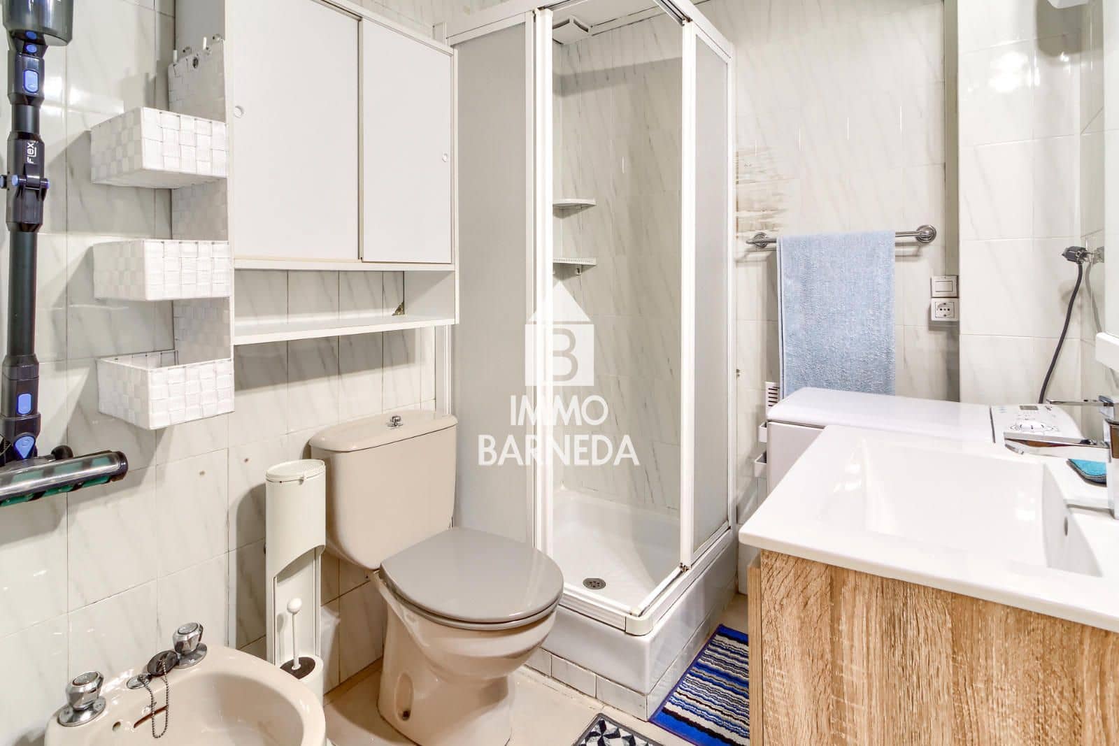 Piso de 1 habitación en Roses en venta - 189.000 € (Ref: 10004719)