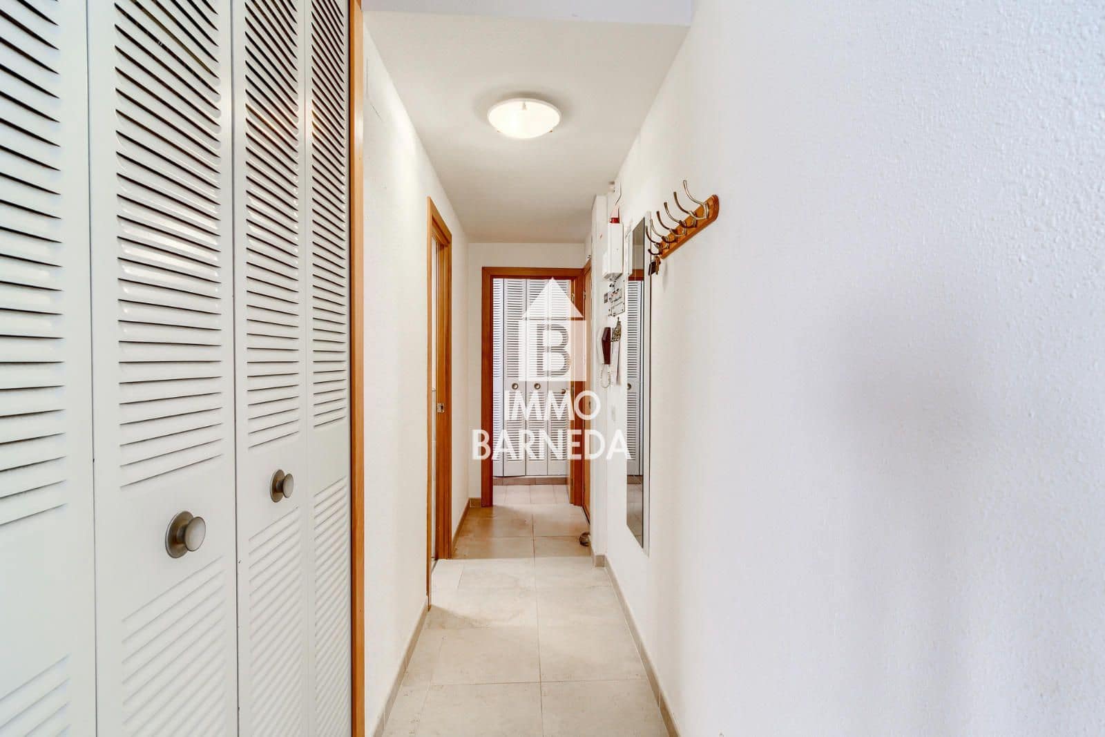 Piso de 1 habitación en Roses en venta - 189.000 € (Ref: 10004719)