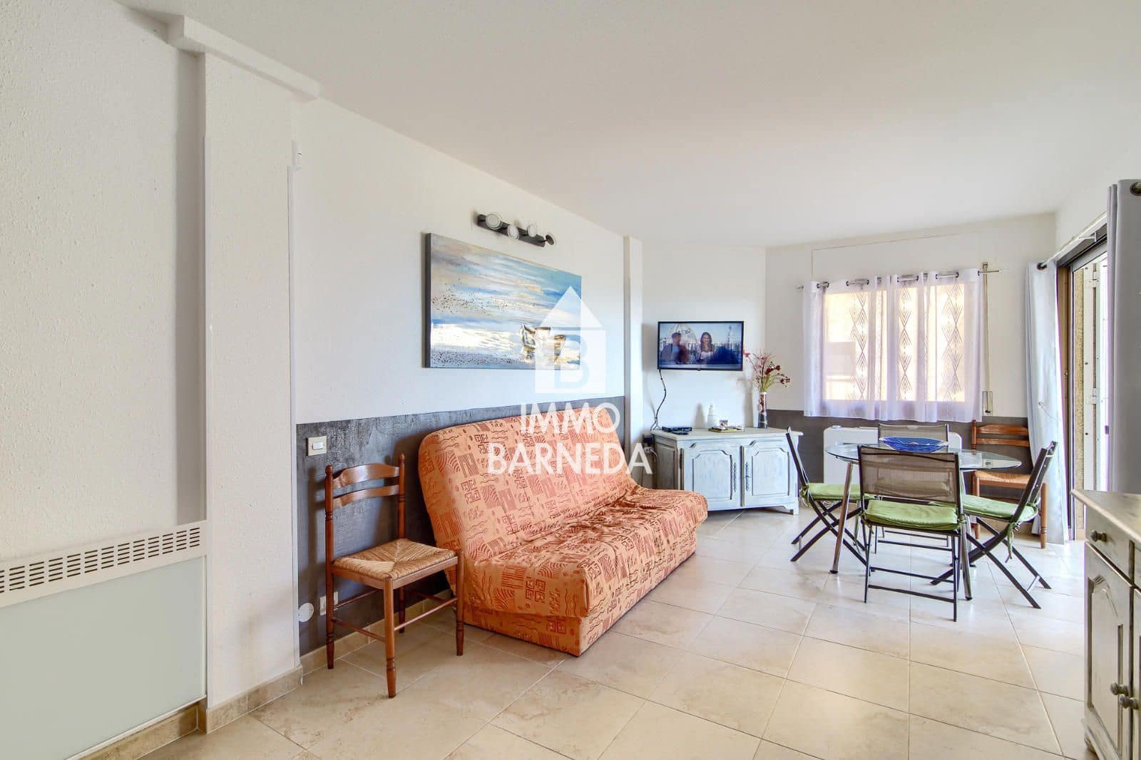 Piso de 1 habitación en Roses en venta - 189.000 € (Ref: 10004719)
