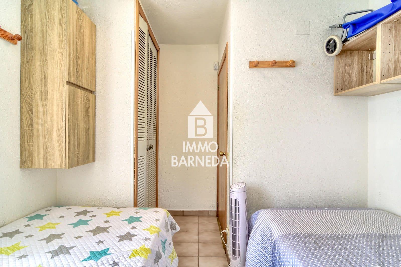 Piso de 1 habitación en Roses en venta - 189.000 € (Ref: 10004719)