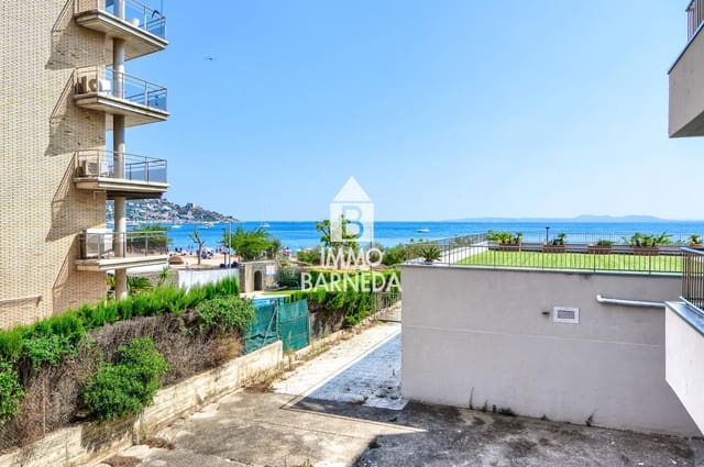 Piso de 1 habitación en Roses en venta - 189.000 € (Ref: 10004719)