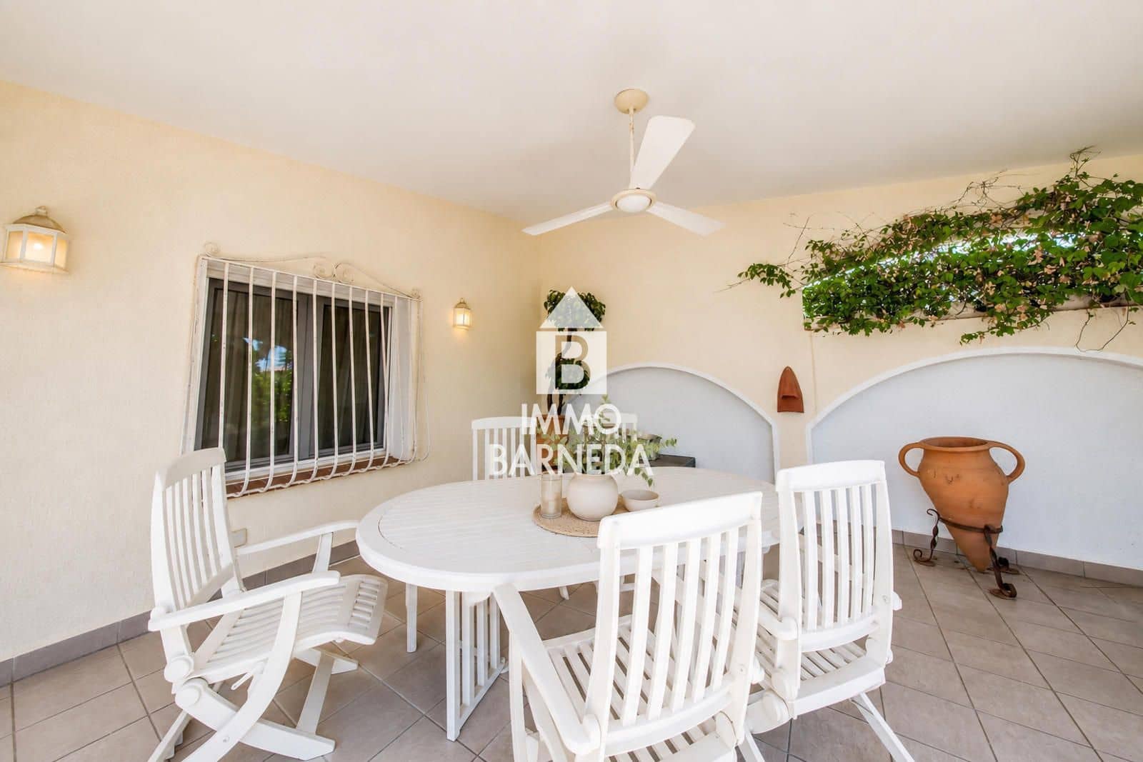 3 camera da letto Villa in vendita in Empuriabrava con piscina garage - 1.060.000 € (Rif: 10008083)