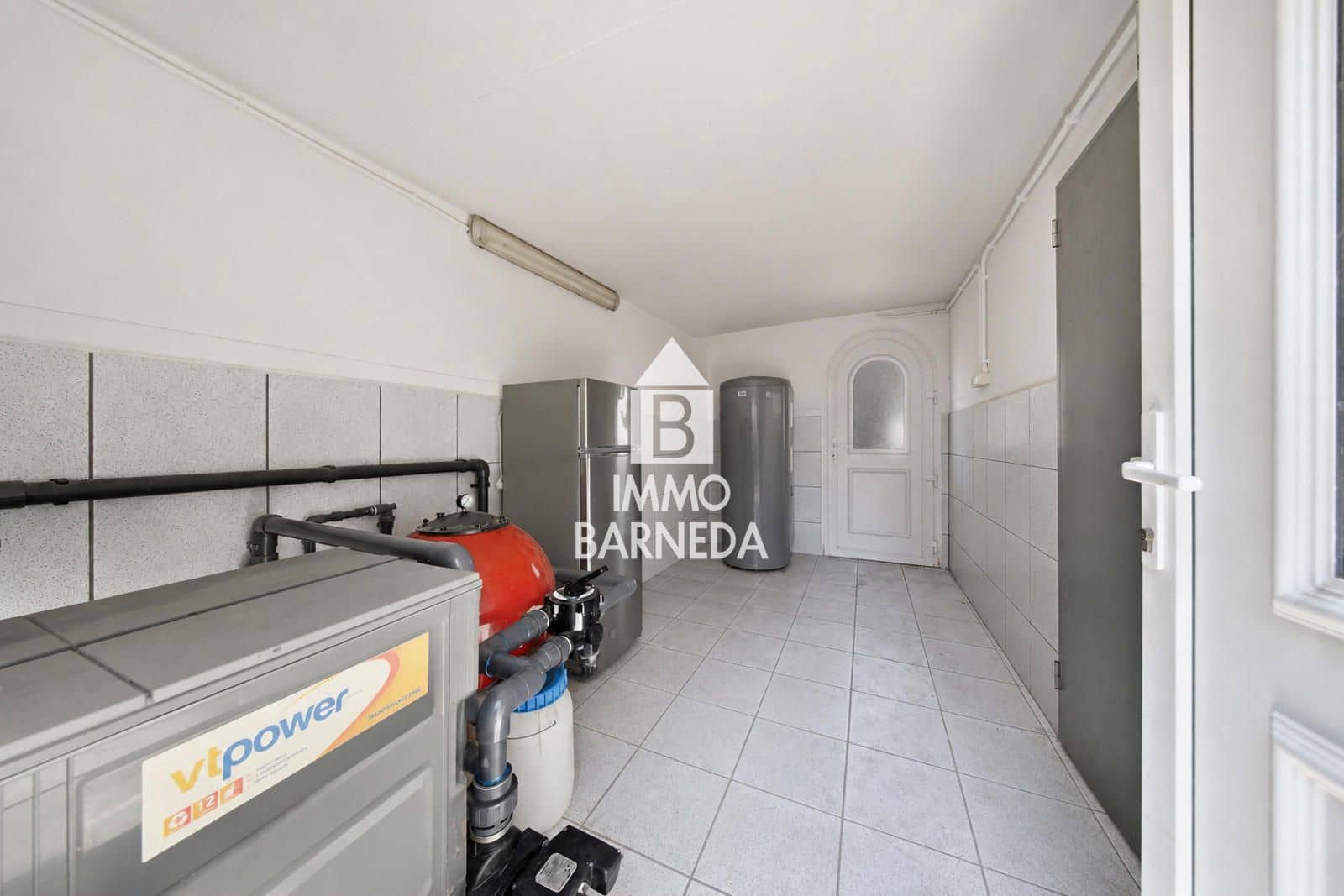 3 camera da letto Villa in vendita in Empuriabrava con piscina garage - 1.060.000 € (Rif: 10008083)