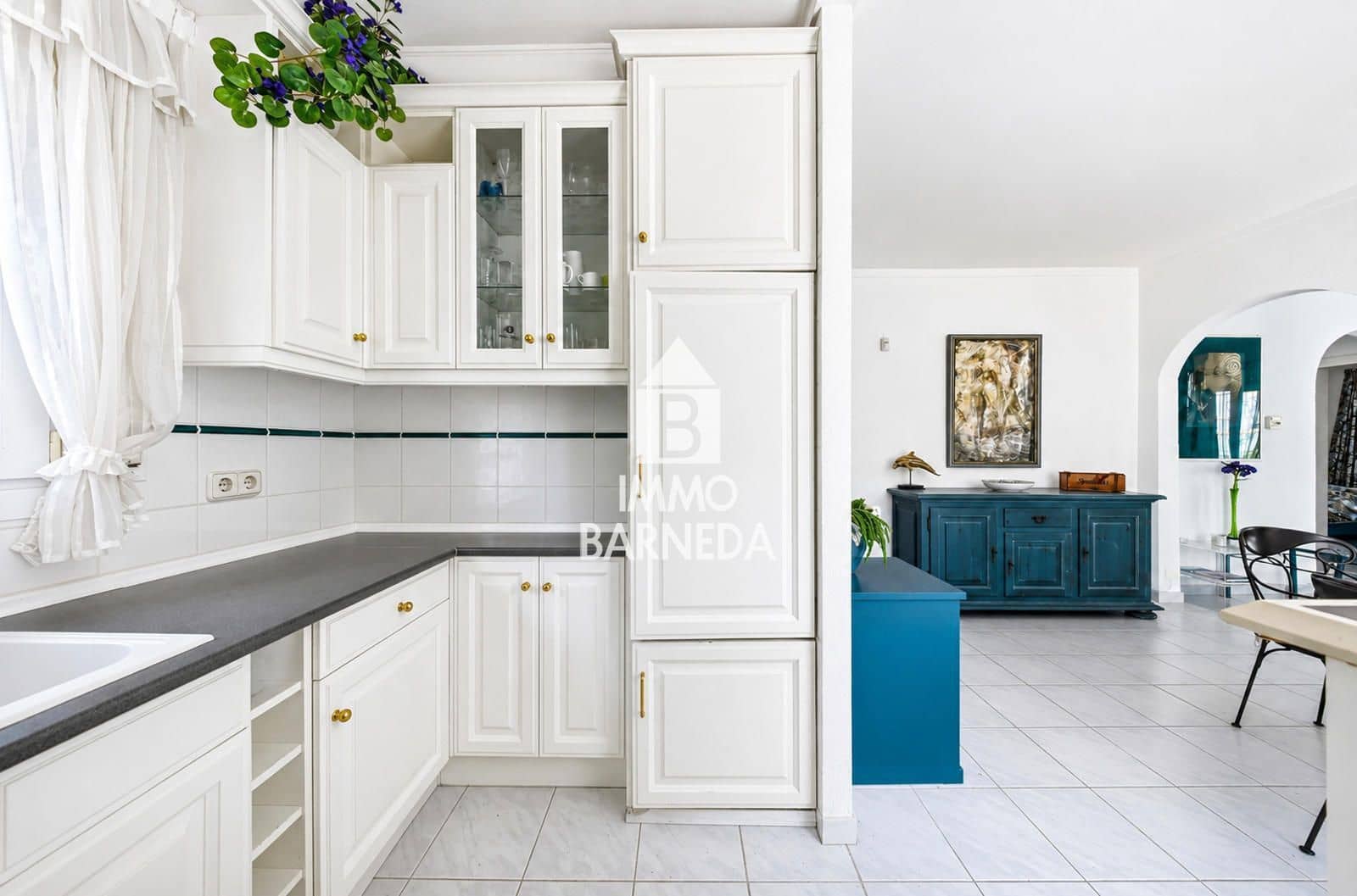 3 camera da letto Villa in vendita in Empuriabrava con piscina garage - 1.060.000 € (Rif: 10008083)