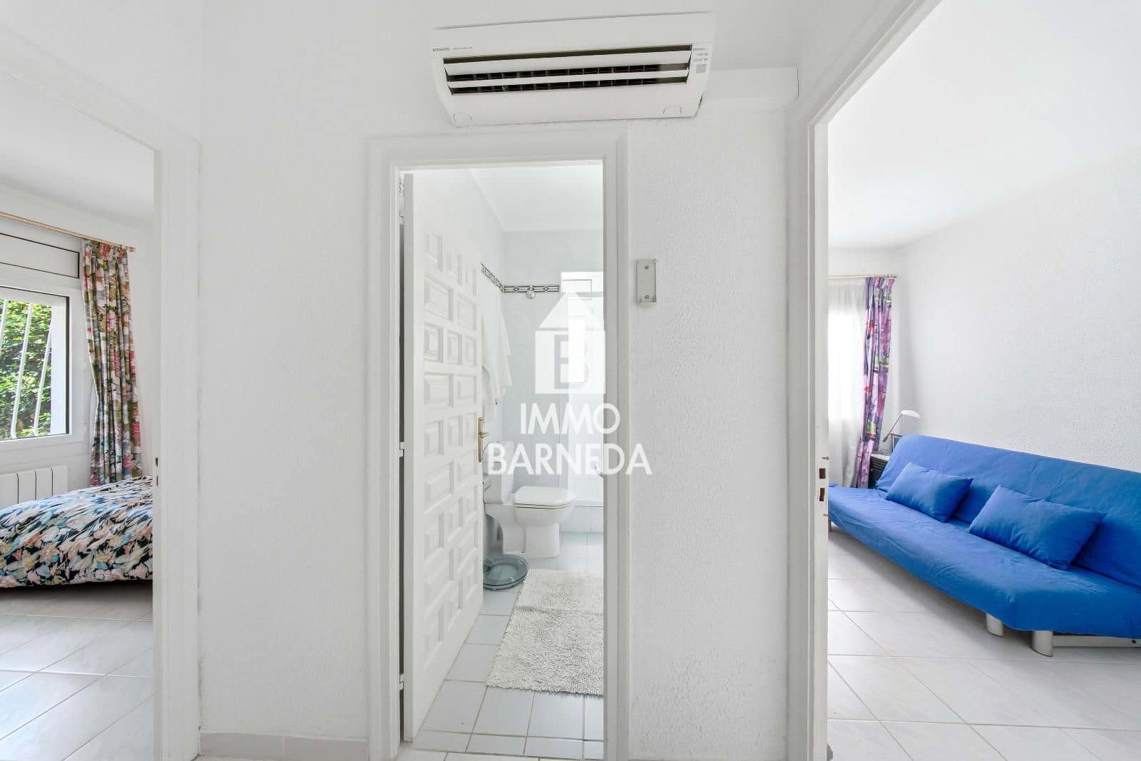 3 camera da letto Villa in vendita in Empuriabrava con piscina garage - 1.060.000 € (Rif: 10008083)