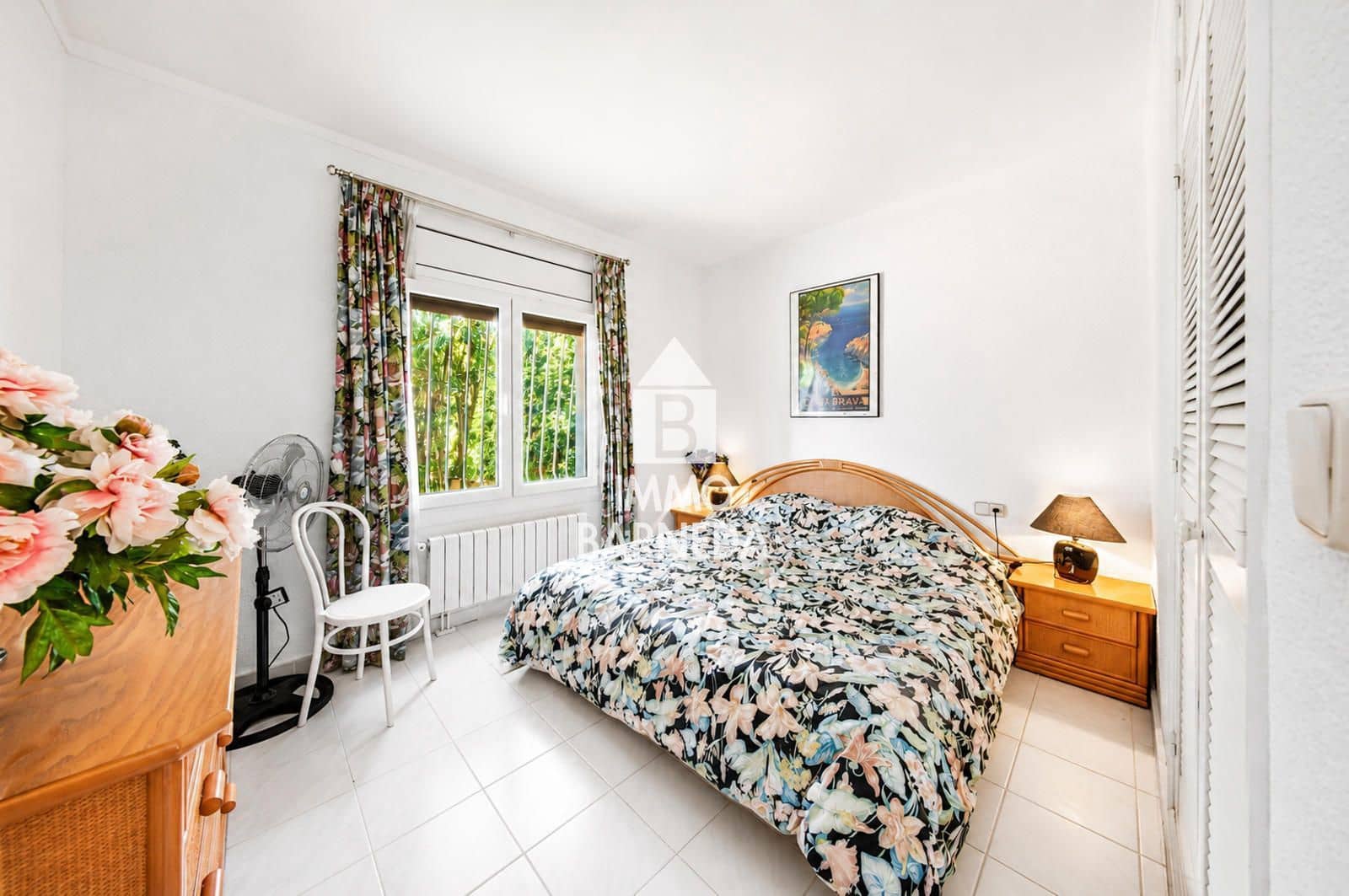 3 camera da letto Villa in vendita in Empuriabrava con piscina garage - 1.060.000 € (Rif: 10008083)