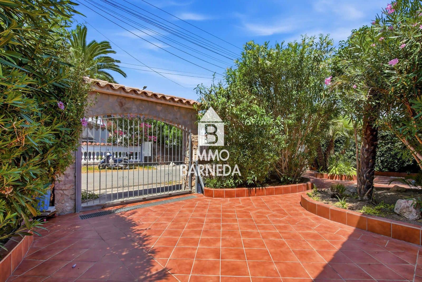 3 camera da letto Villa in vendita in Empuriabrava con piscina garage - 1.060.000 € (Rif: 10008083)