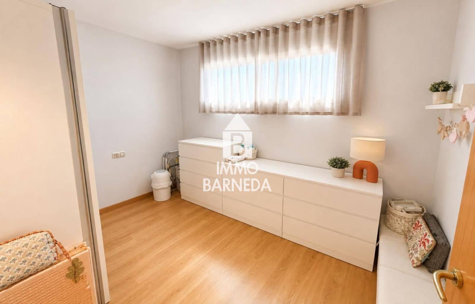 2 soveværelse Lejlighed til salg i Santa Margarida med swimmingpool garage - € 239.000 (Ref: 10009479)