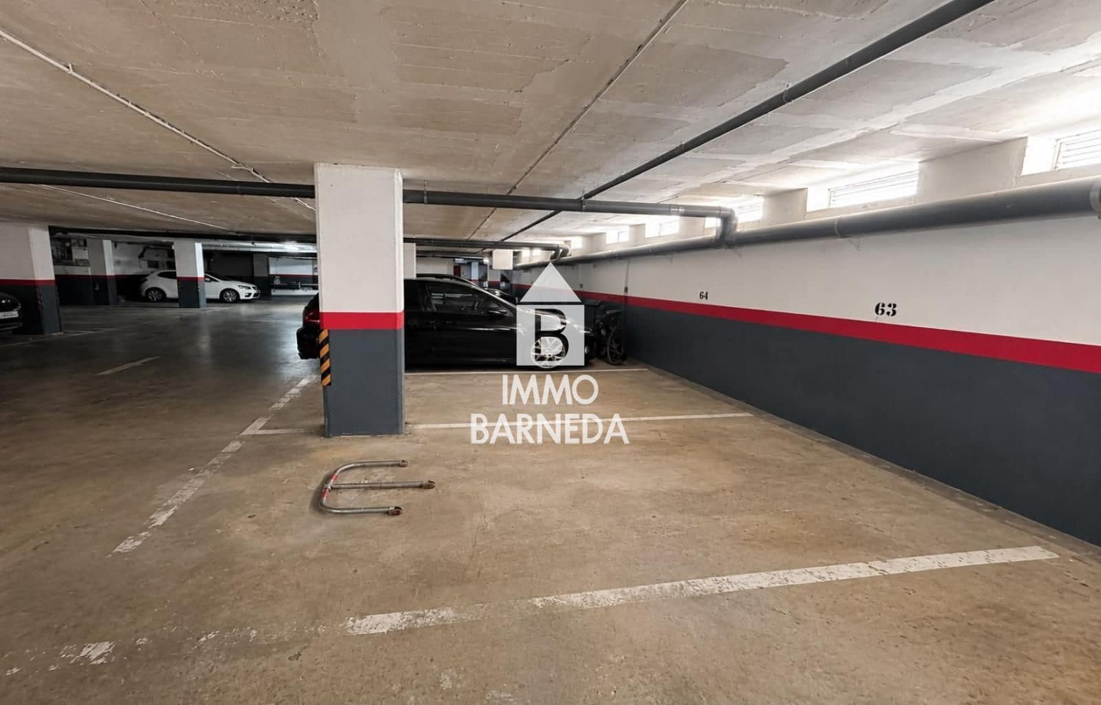 2 soveværelse Lejlighed til salg i Santa Margarida med swimmingpool garage - € 239.000 (Ref: 10009479)