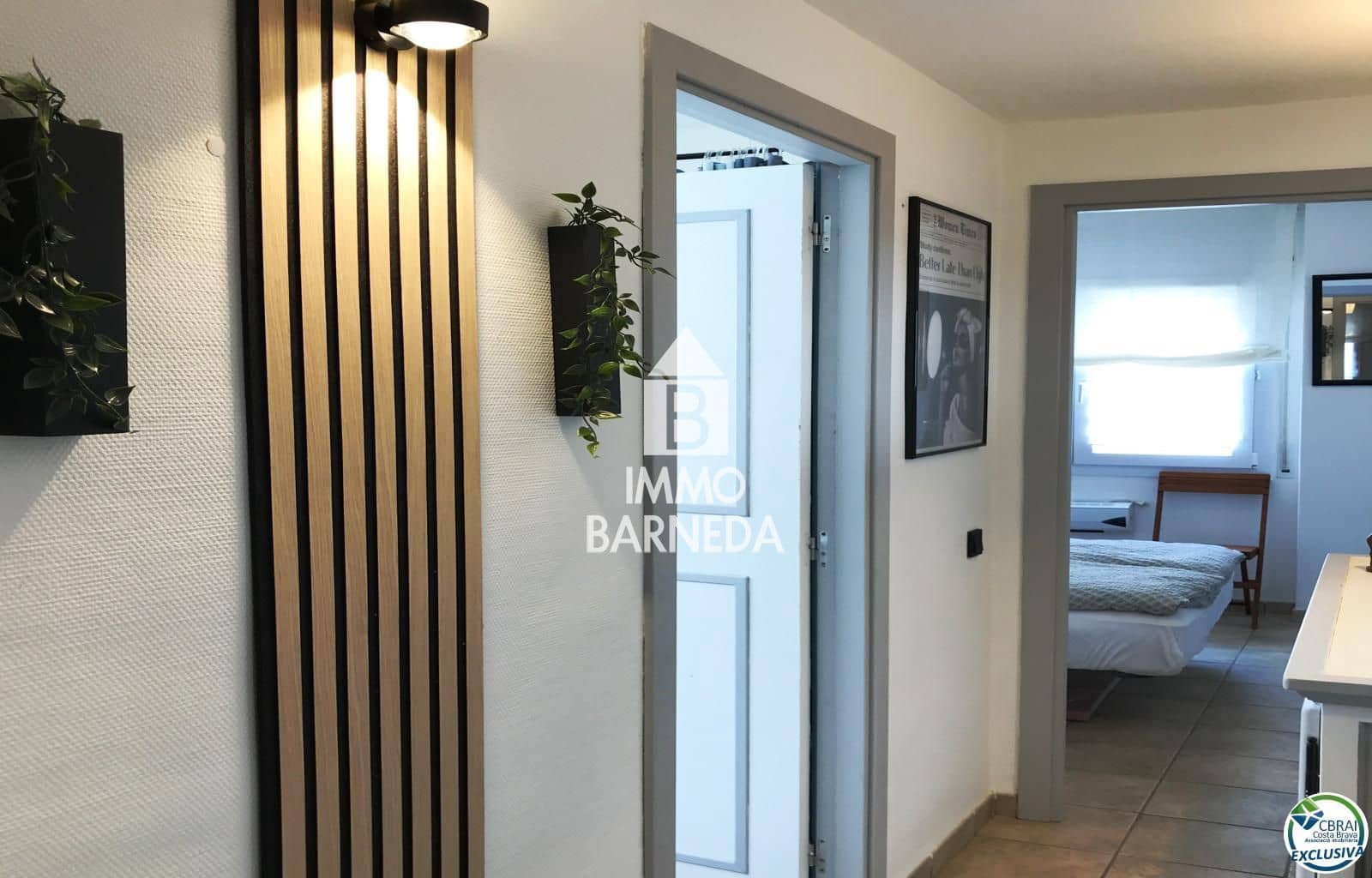 3 quarto Apartamento para venda em Santa Margarida com piscina garagem - 285 000 € (Ref: 10011926)