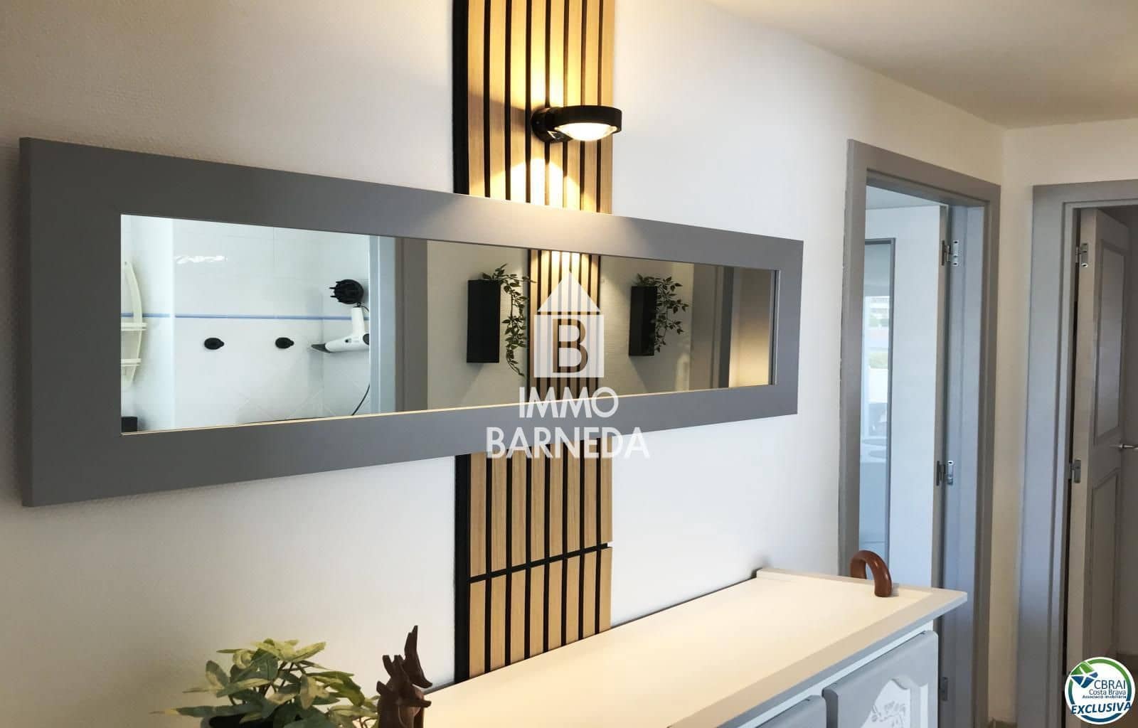 3 quarto Apartamento para venda em Santa Margarida com piscina garagem - 285 000 € (Ref: 10011926)