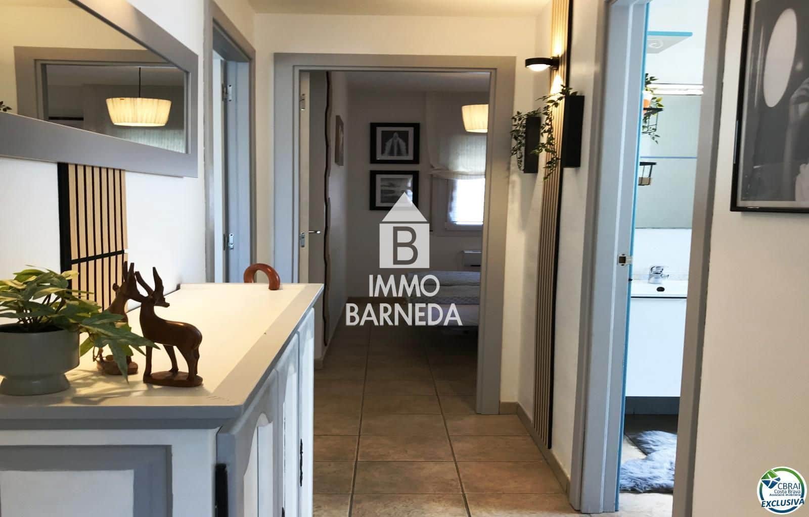 3 quarto Apartamento para venda em Santa Margarida com piscina garagem - 285 000 € (Ref: 10011926)