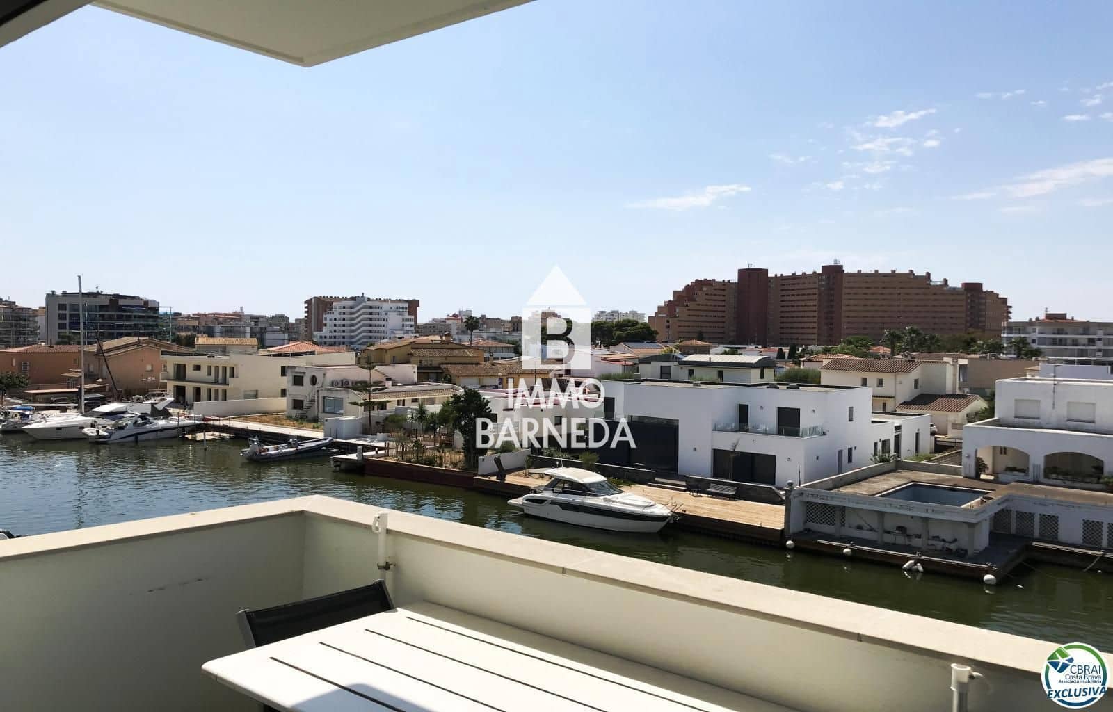 3 quarto Apartamento para venda em Santa Margarida com piscina garagem - 285 000 € (Ref: 10011926)