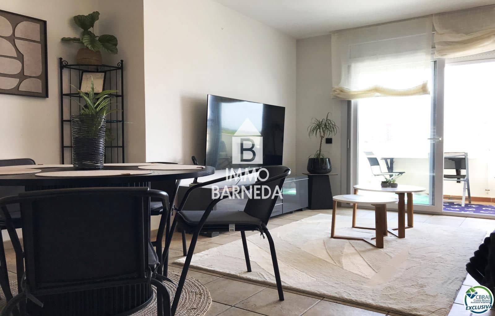 3 quarto Apartamento para venda em Santa Margarida com piscina garagem - 285 000 € (Ref: 10011926)