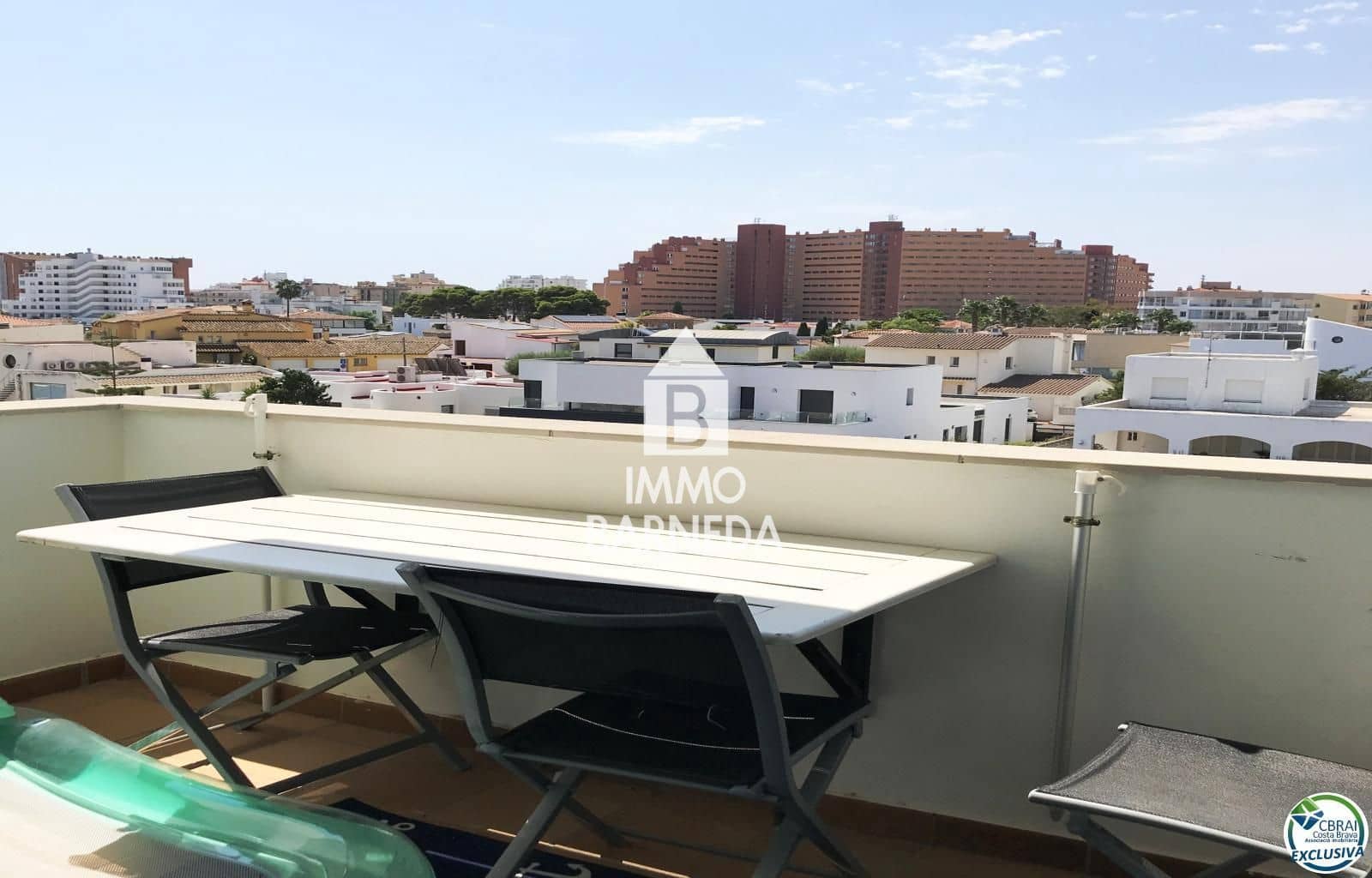3 quarto Apartamento para venda em Santa Margarida com piscina garagem - 285 000 € (Ref: 10011926)