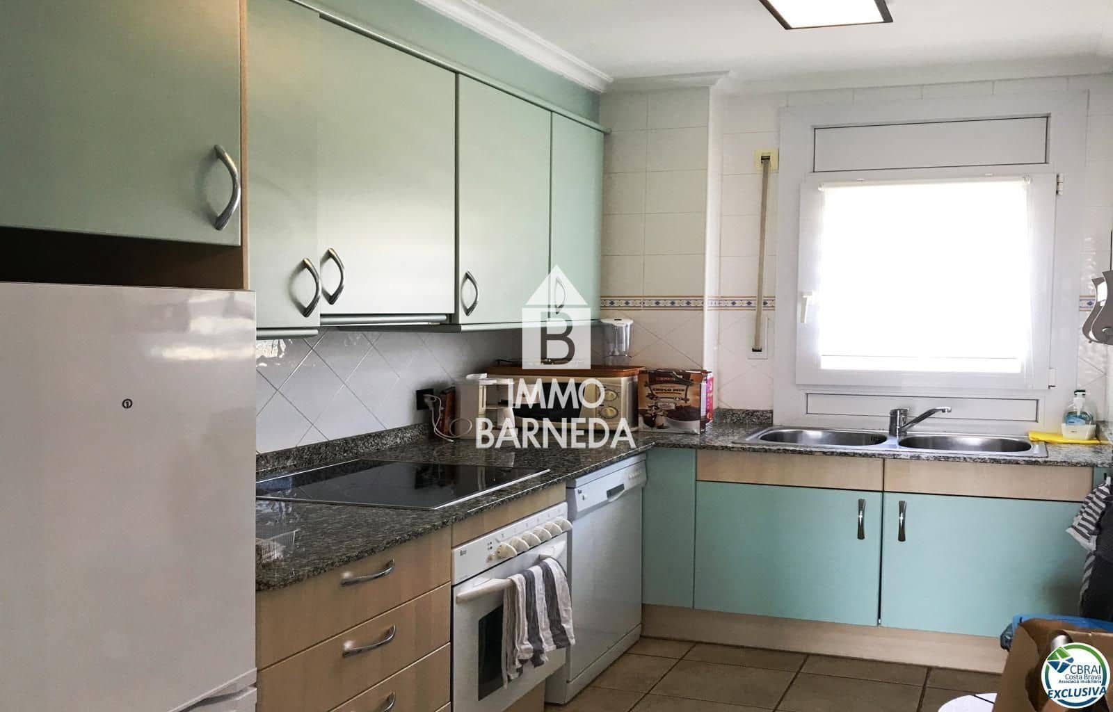 3 quarto Apartamento para venda em Santa Margarida com piscina garagem - 285 000 € (Ref: 10011926)