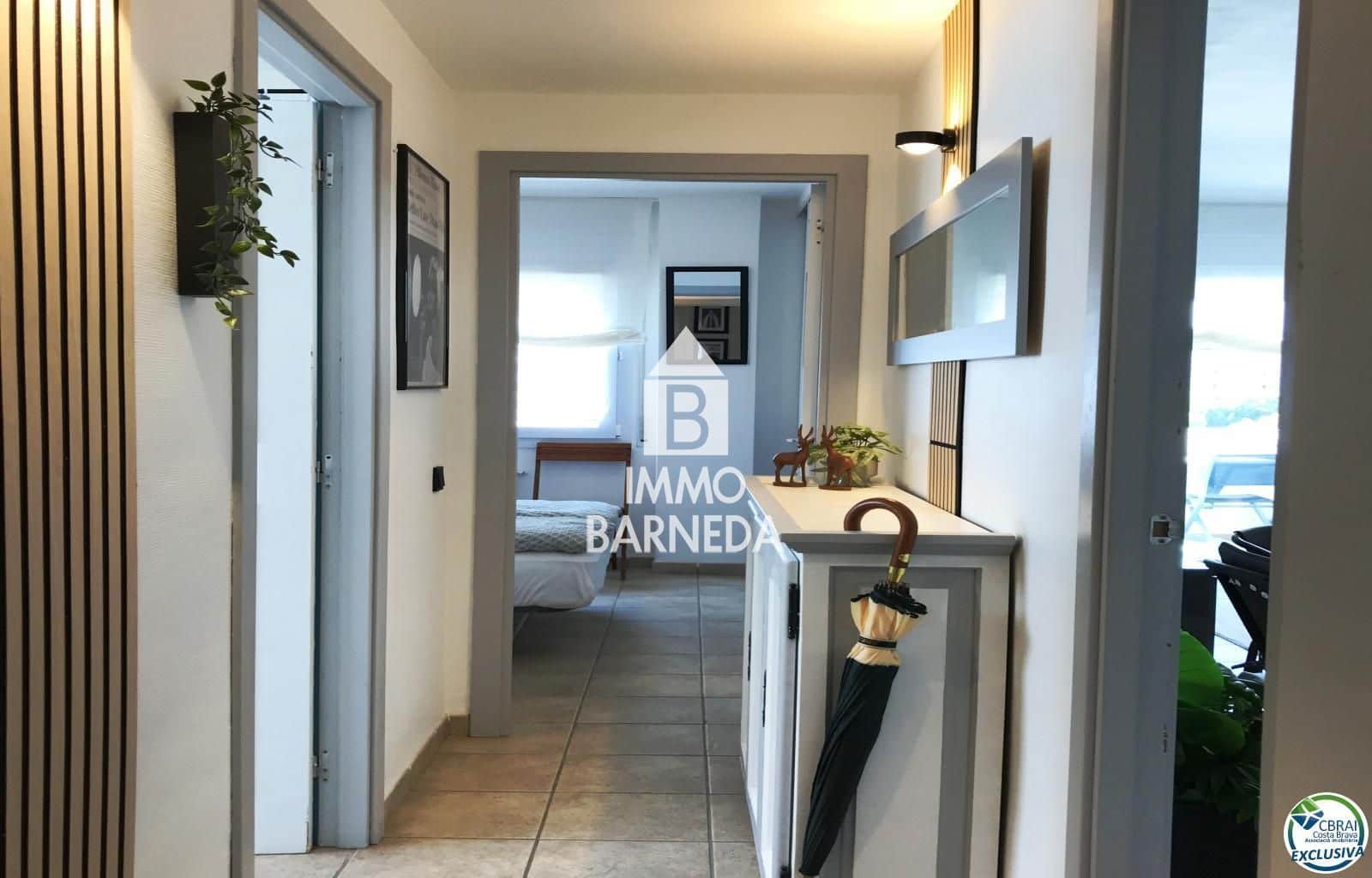 3 quarto Apartamento para venda em Santa Margarida com piscina garagem - 285 000 € (Ref: 10011926)