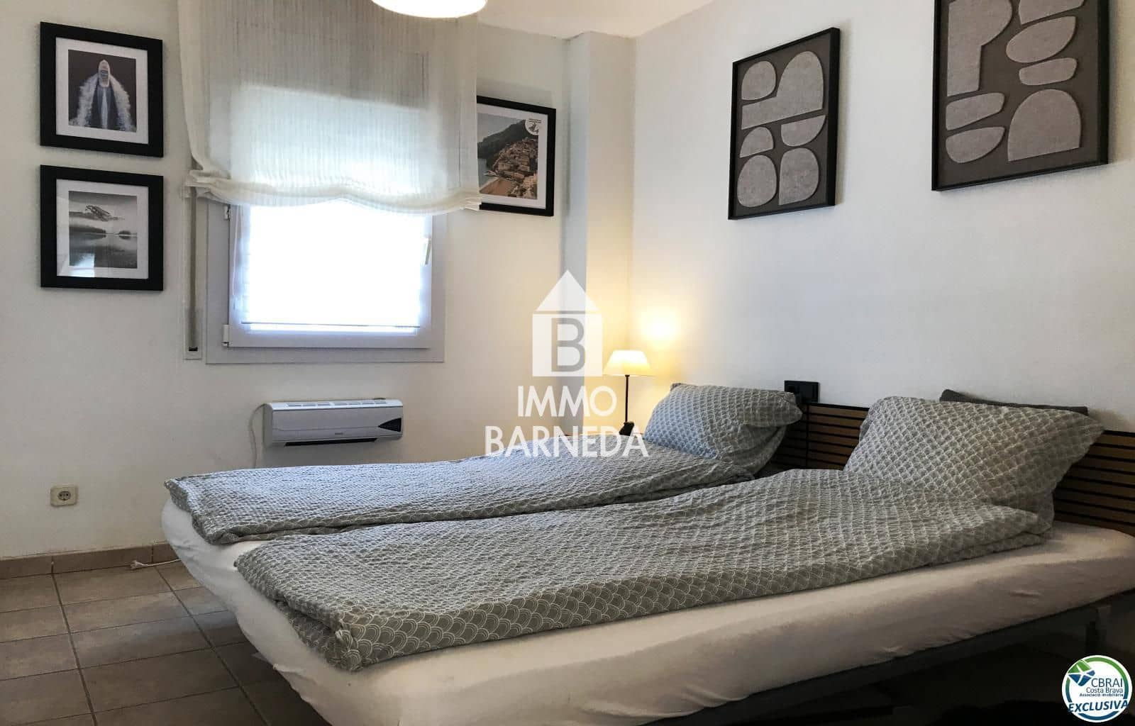 3 quarto Apartamento para venda em Santa Margarida com piscina garagem - 285 000 € (Ref: 10011926)