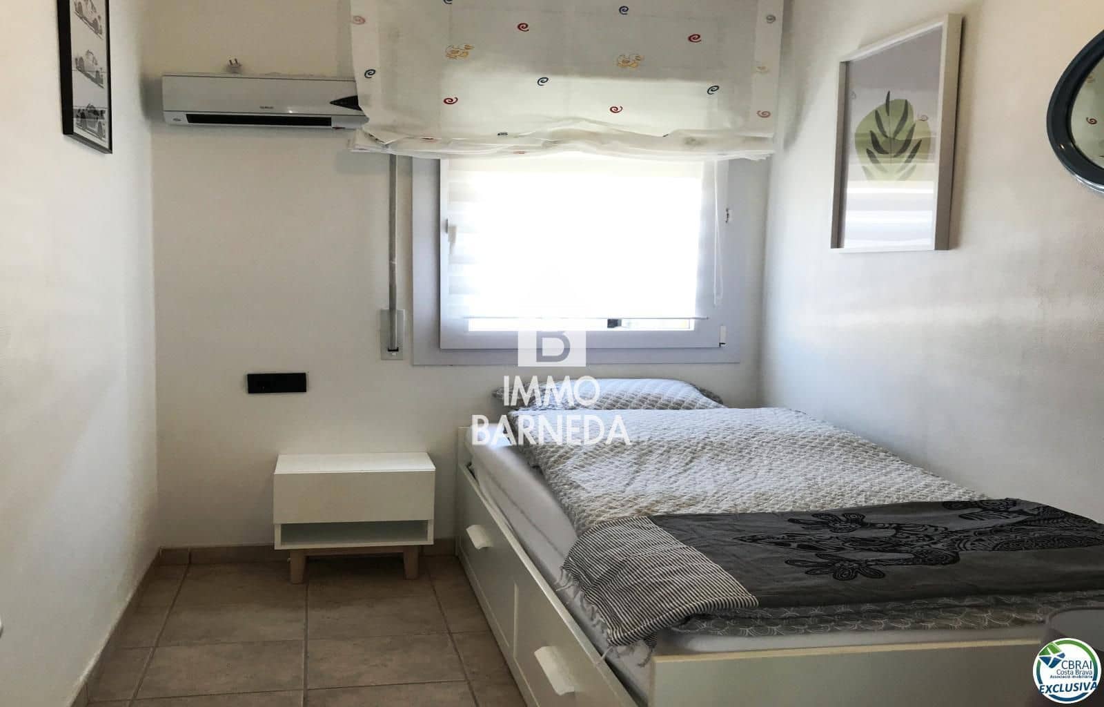 3 quarto Apartamento para venda em Santa Margarida com piscina garagem - 285 000 € (Ref: 10011926)