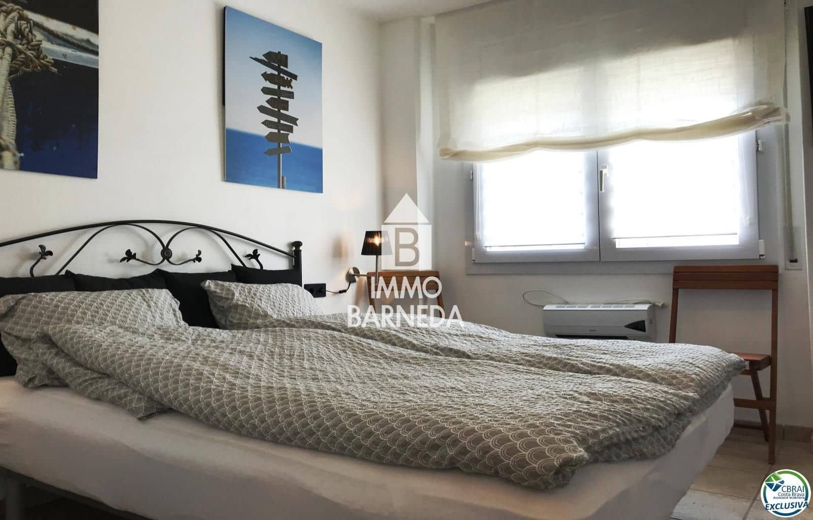 3 quarto Apartamento para venda em Santa Margarida com piscina garagem - 285 000 € (Ref: 10011926)