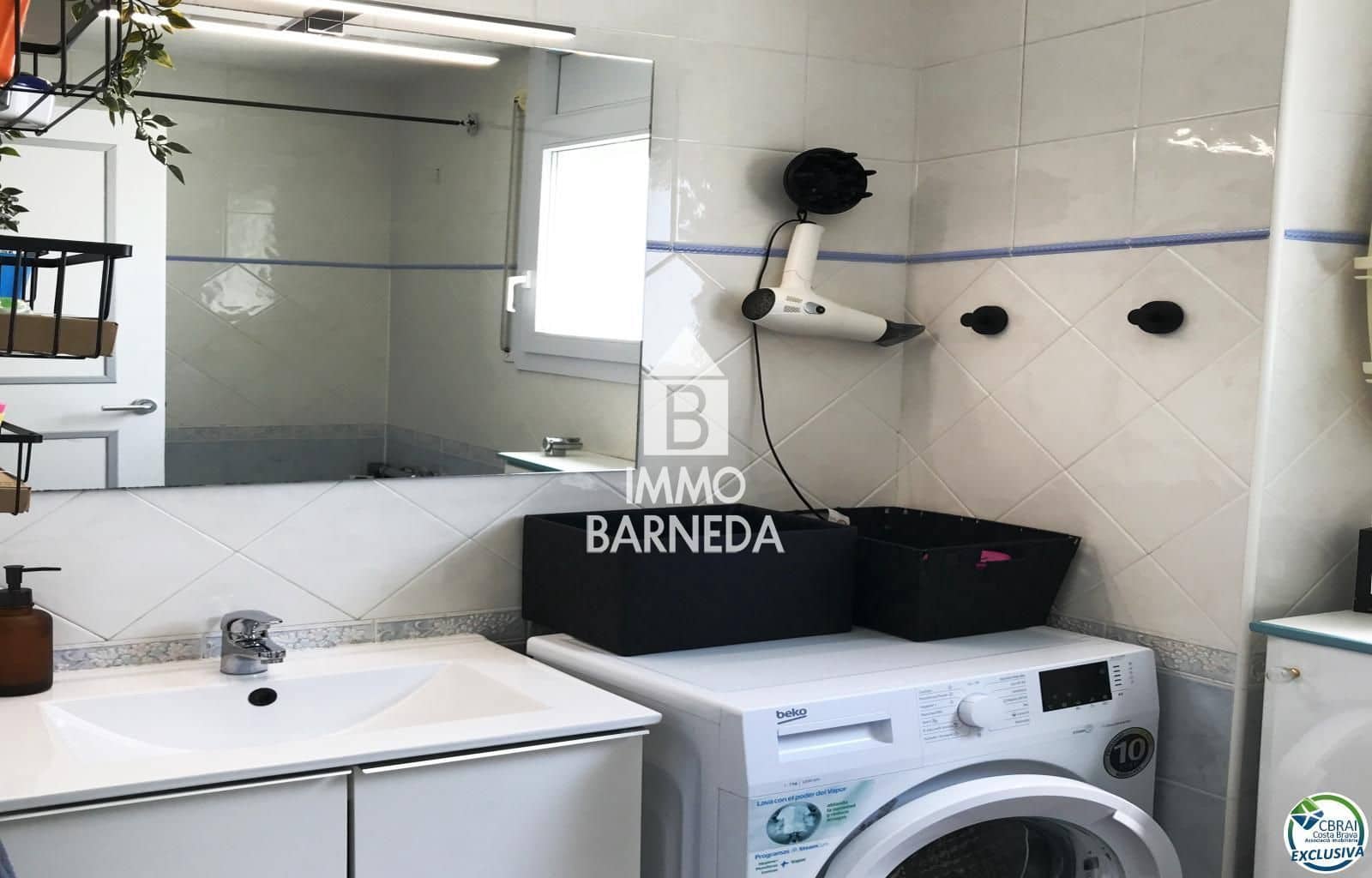 3 quarto Apartamento para venda em Santa Margarida com piscina garagem - 285 000 € (Ref: 10011926)