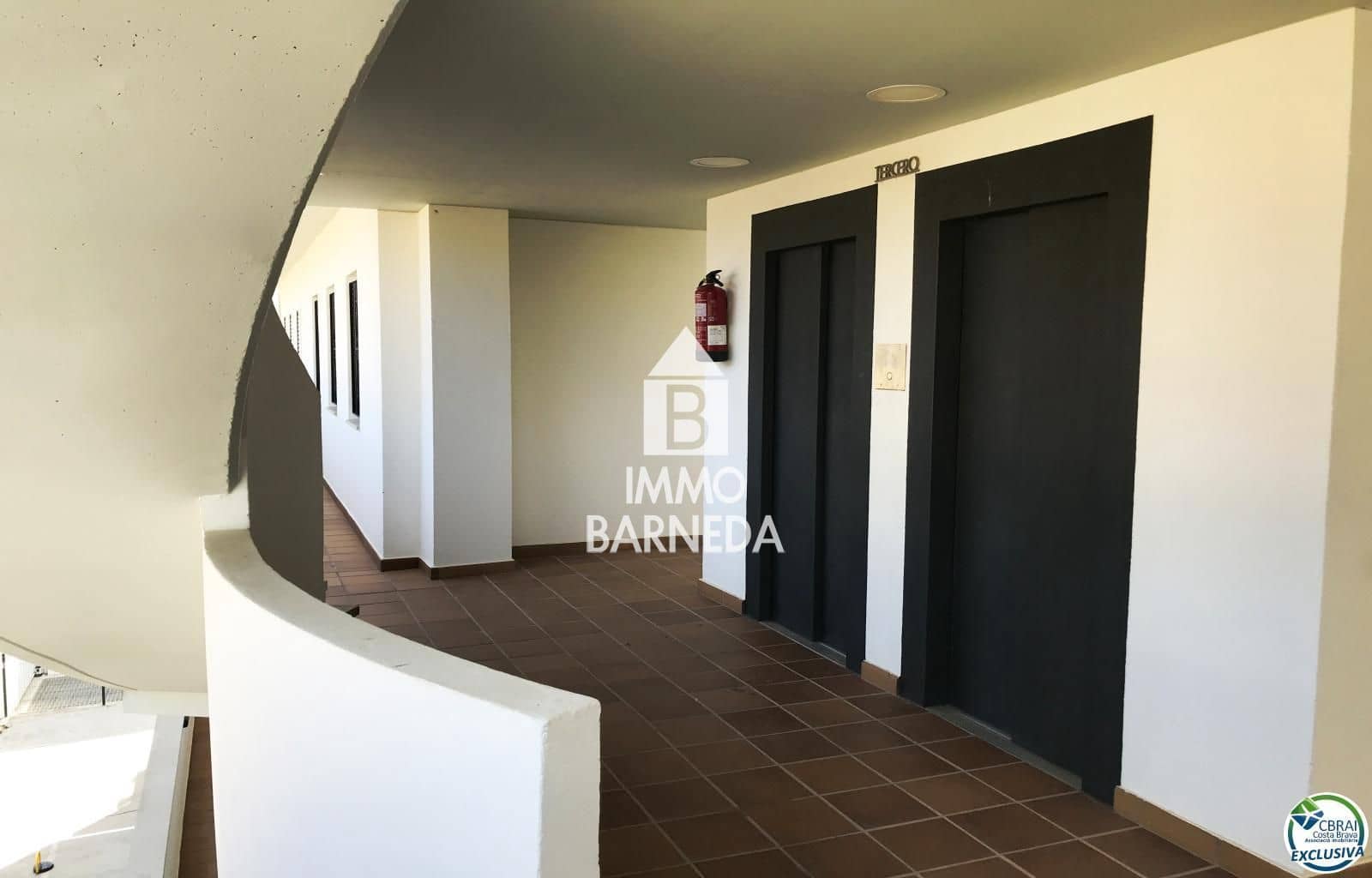 3 quarto Apartamento para venda em Santa Margarida com piscina garagem - 285 000 € (Ref: 10011926)