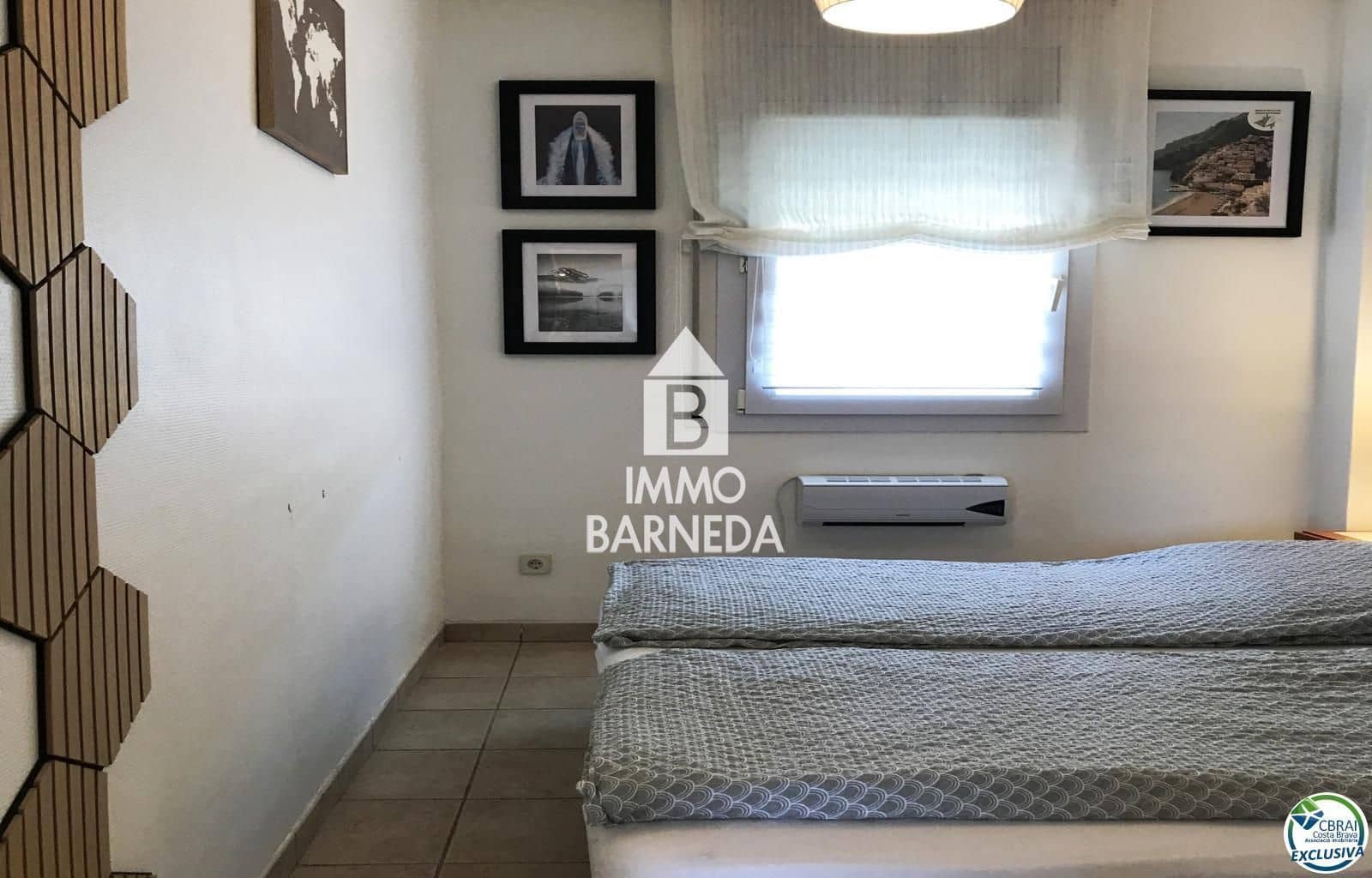 3 quarto Apartamento para venda em Santa Margarida com piscina garagem - 285 000 € (Ref: 10011926)