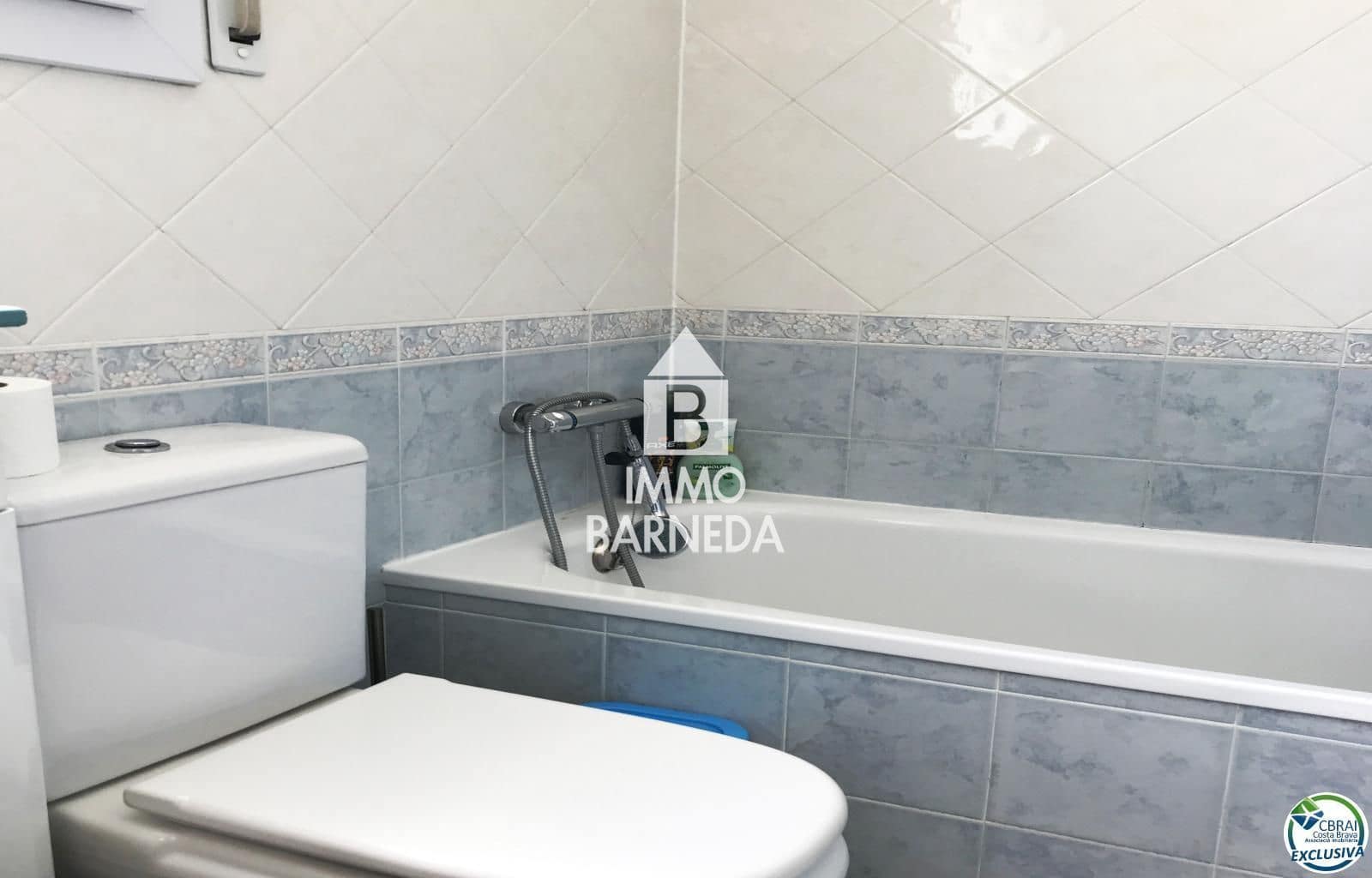 3 quarto Apartamento para venda em Santa Margarida com piscina garagem - 285 000 € (Ref: 10011926)