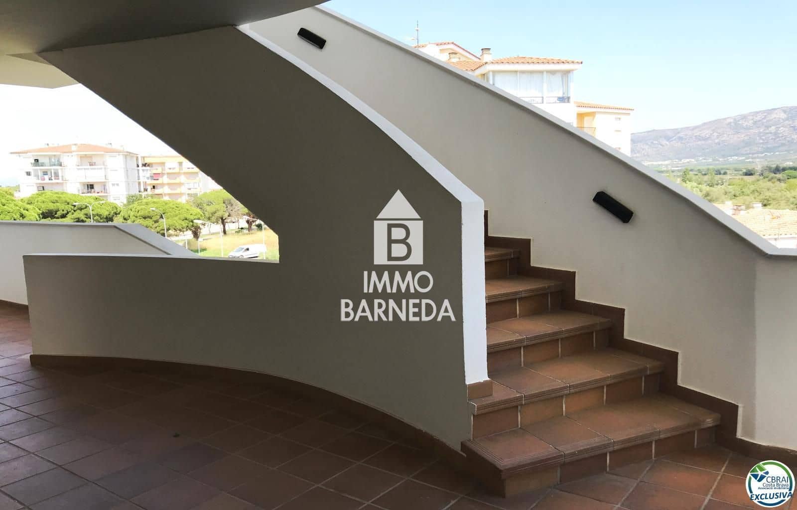 3 quarto Apartamento para venda em Santa Margarida com piscina garagem - 285 000 € (Ref: 10011926)