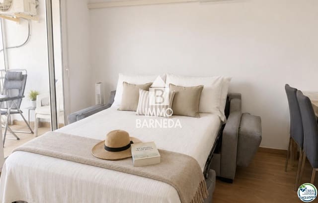 2 sovrum Lägenhet till salu i Empuriabrava, Castelló d'Empúries - 215 000 € (Ref: 10014676)