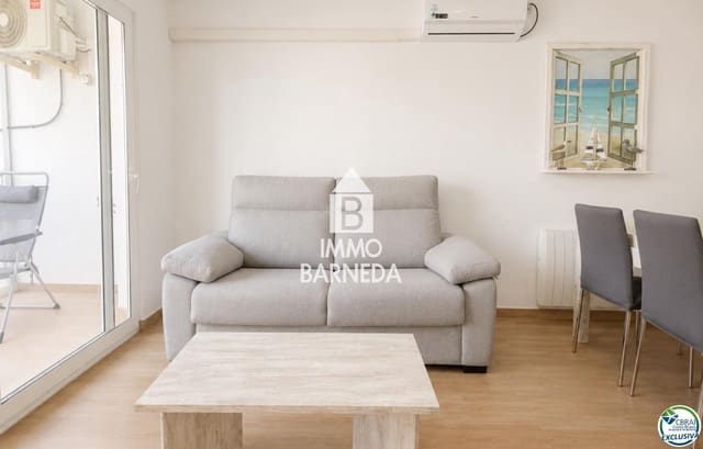 2 sovrum Lägenhet till salu i Empuriabrava, Castelló d'Empúries - 215 000 € (Ref: 10014676)