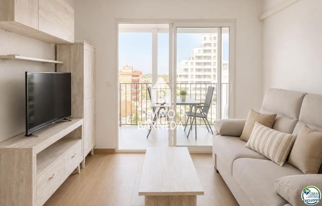 2 sovrum Lägenhet till salu i Empuriabrava, Castelló d'Empúries - 215 000 € (Ref: 10014676)