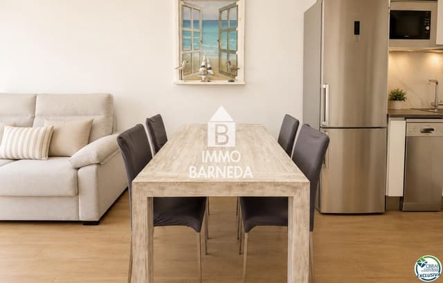 2 sovrum Lägenhet till salu i Empuriabrava, Castelló d'Empúries - 215 000 € (Ref: 10014676)
