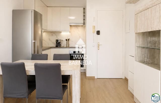 2 sovrum Lägenhet till salu i Empuriabrava, Castelló d'Empúries - 215 000 € (Ref: 10014676)
