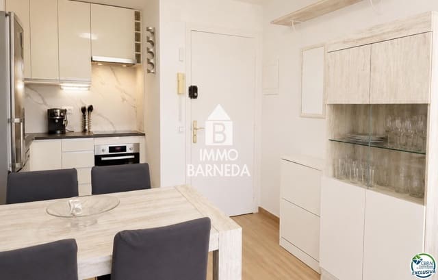 2 sovrum Lägenhet till salu i Empuriabrava, Castelló d'Empúries - 215 000 € (Ref: 10014676)